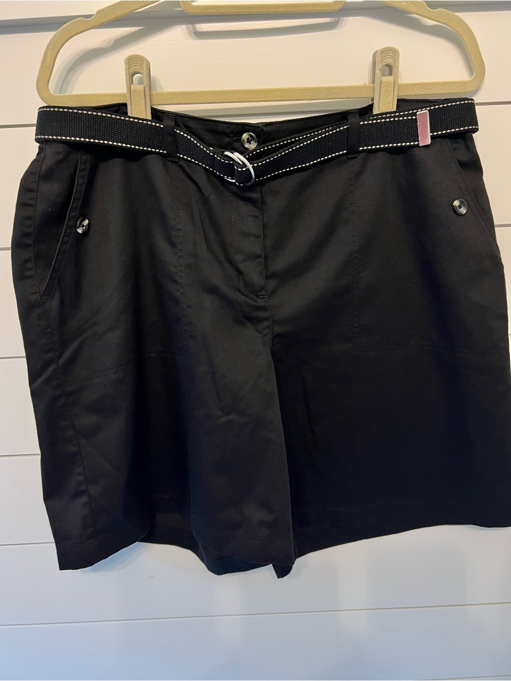 NWT KAREN SCOTT SHORTS